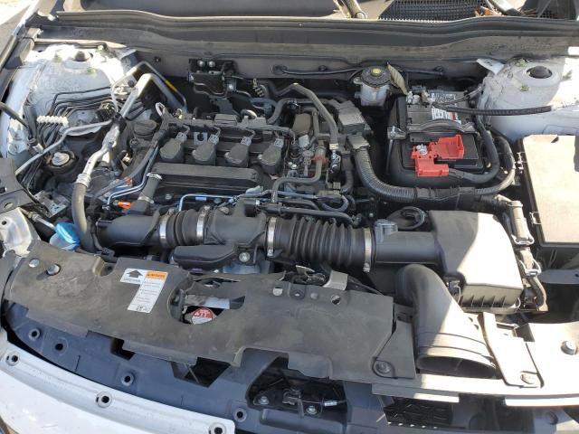 2022 HONDA ACCORD SPO #3320174191