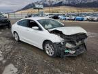 Lot #3298289025 2015 CHRYSLER 200 LIMITE