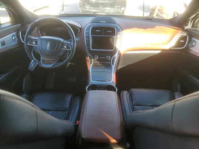 2019 LINCOLN NAUTILUS B #3290202295