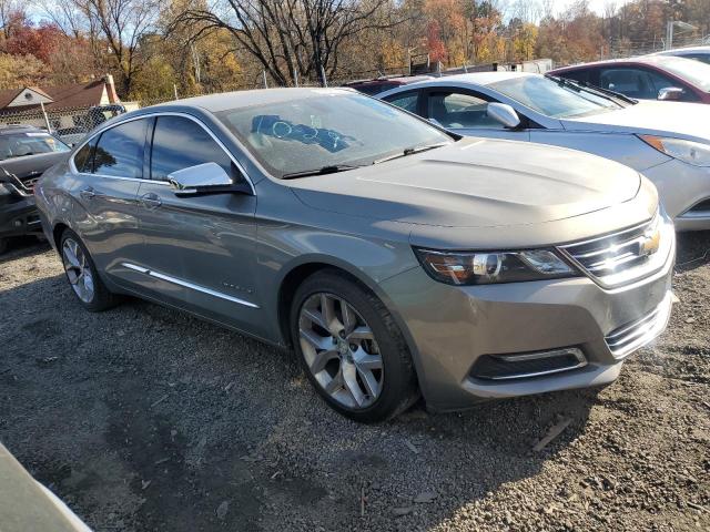 2019 CHEVROLET IMPALA PRE - 1G1105S36KU110113