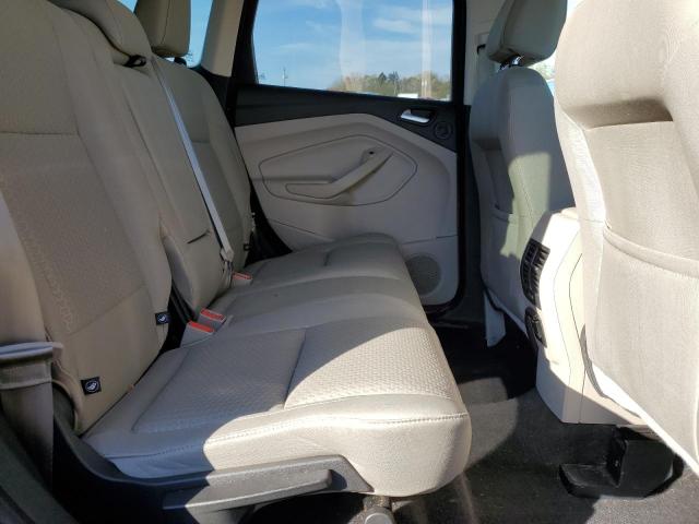 2017 FORD ESCAPE SE - 1FMCU9GD9HUA31648