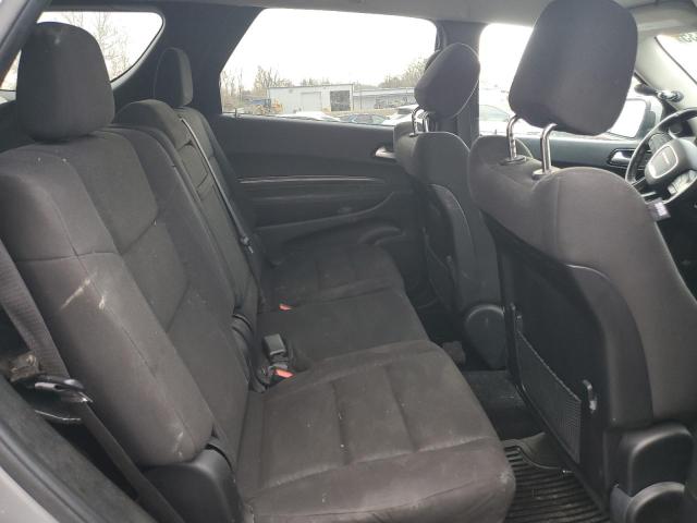 2021 DODGE DURANGO PU #3291324186