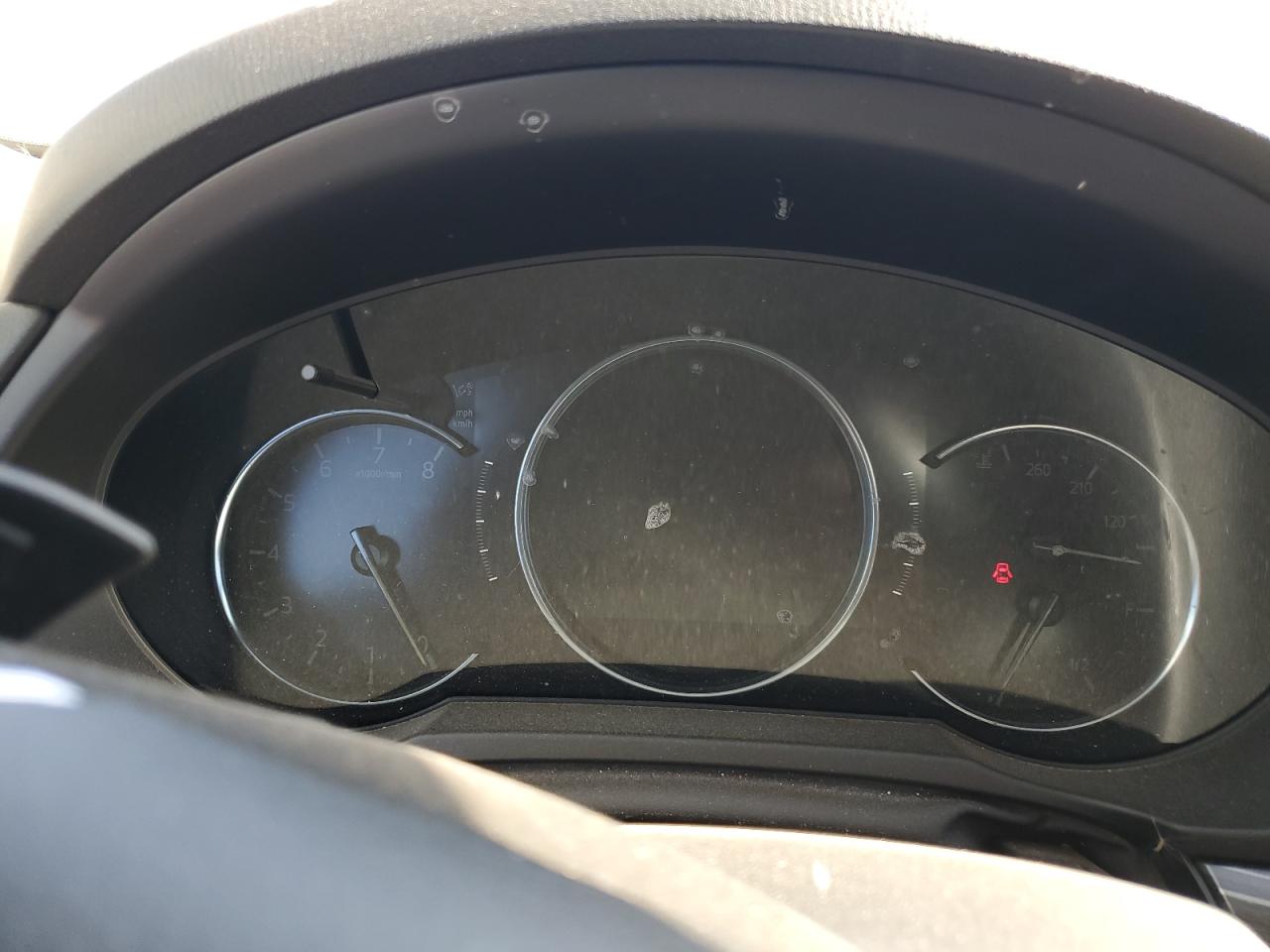 MAZDA CX-5 GRAND TOURING RESERVE