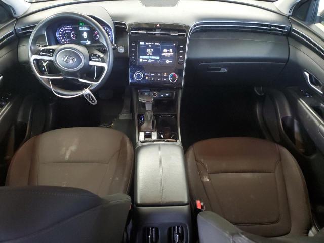 2023 HYUNDAI TUCSON SEL #3301685636
