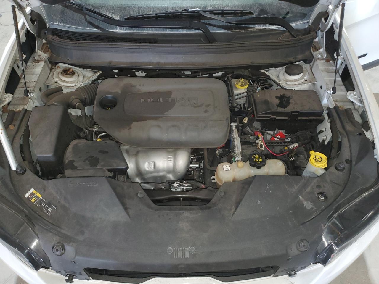 JEEP GRAND CHEROKEE LATITUDE PLUS