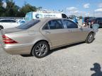 Lot #3304675967 2001 MERCEDES-BENZ S 500