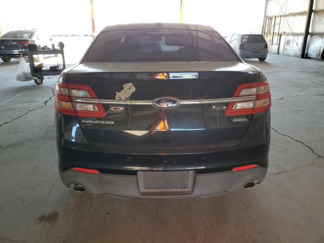 2016 FORD TAURUS SEL 1FAHP2E85GG119971