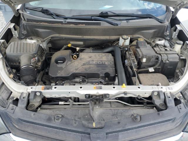 2018 CHEVROLET EQUINOX LT #3292386303