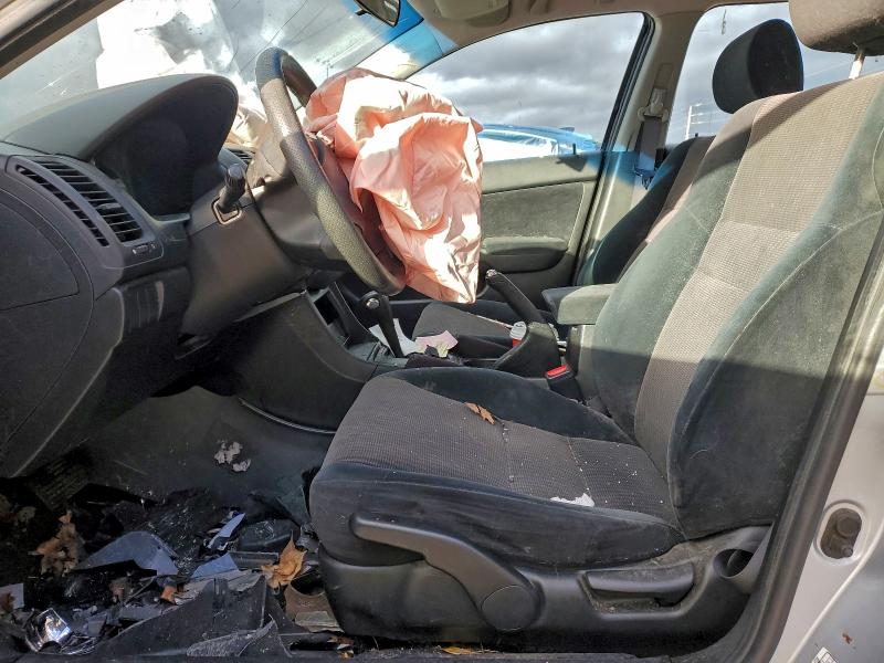 2003 HONDA ACCORD LX #3303976693