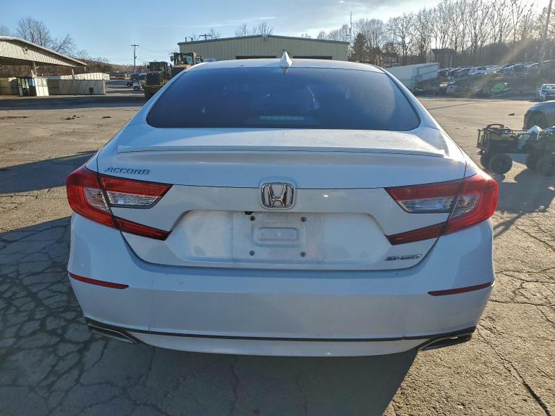 2018 HONDA ACCORD SPO #3303571957