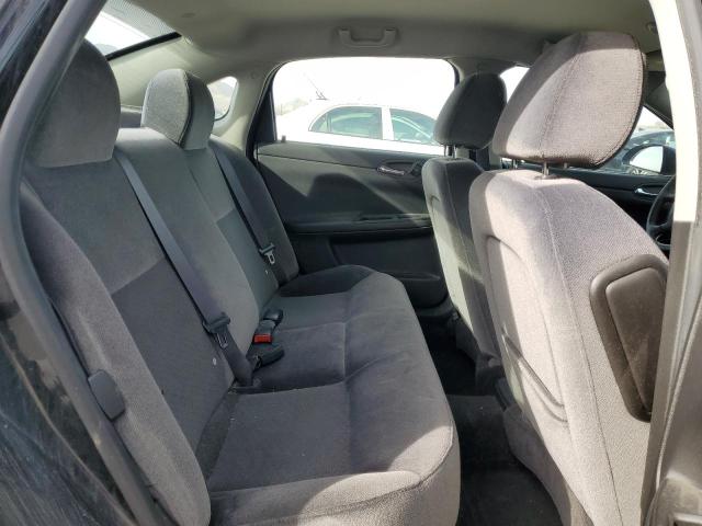 2013 CHEVROLET IMPALA LS - 2G1WF5E38D1249724