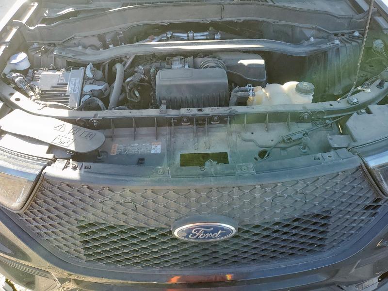 2021 FORD EXPLORER P #3296269405