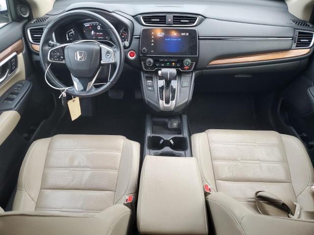2018 HONDA CR-V EXL 2HKRW2H85JH687377