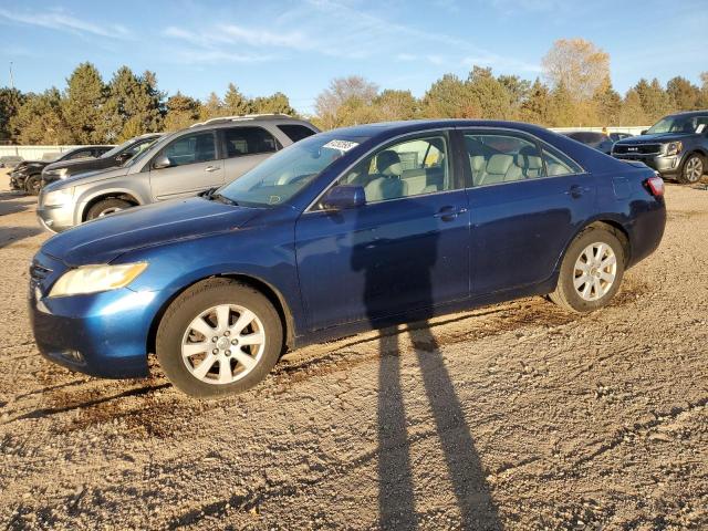 Global Auto Auctions: 2009 TOYOTA CAMRY BASE