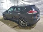 Lot #3310410958 2015 NISSAN ROGUE S