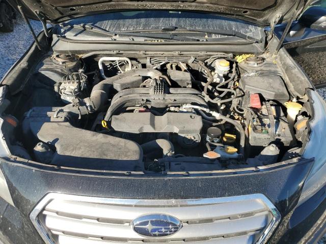 2017 SUBARU OUTBACK 2. #3291303434