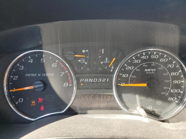 2010 CHEVROLET COLORADO L #3302806901