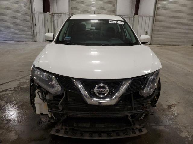 2016 NISSAN ROGUE S #3304537453