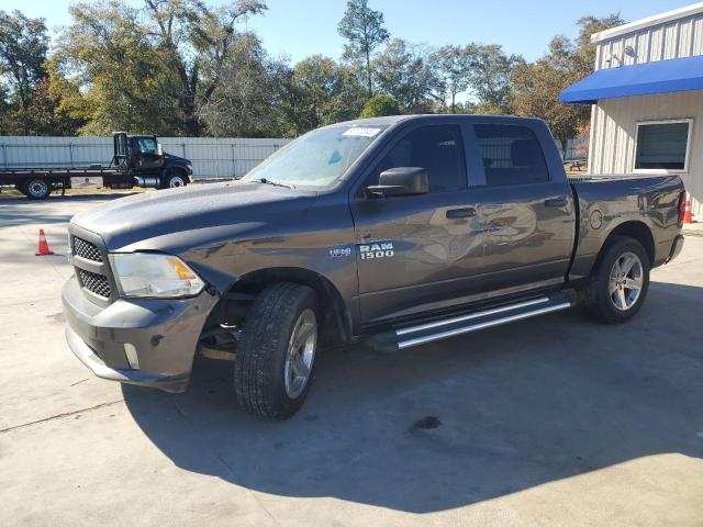 Global Auto Auctions: 2015 RAM 1500 ST