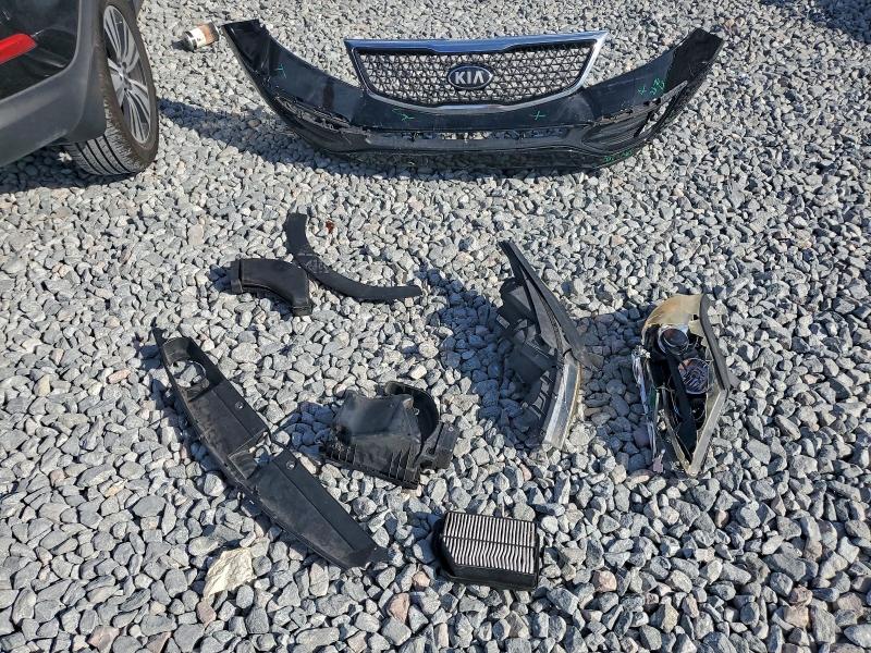 2014 KIA SPORTAGE E #3301859030