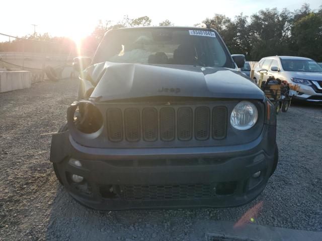 2016 JEEP RENEGADE L #3310325986