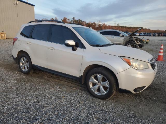 2014 SUBARU FORESTER 2 #3302726008