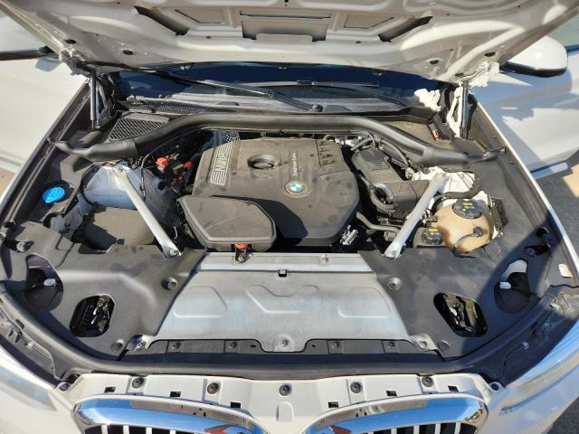 2019 BMW X3 SDRIVE3 #3302670004