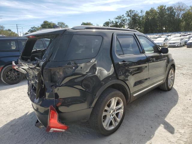 2017 FORD EXPLORER X #3301805366