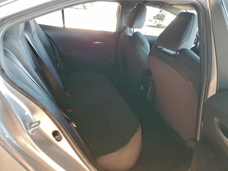 2022 TOYOTA COROLLA SE #3305319324