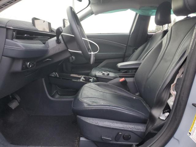 2024 FORD MUSTANG MA #3303913736