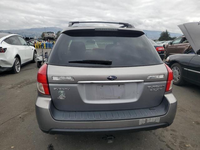 2009 SUBARU OUTBACK 2. #3312735194