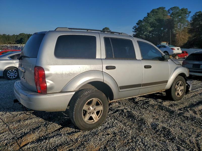 2006 DODGE DURANGO SL #3304612435