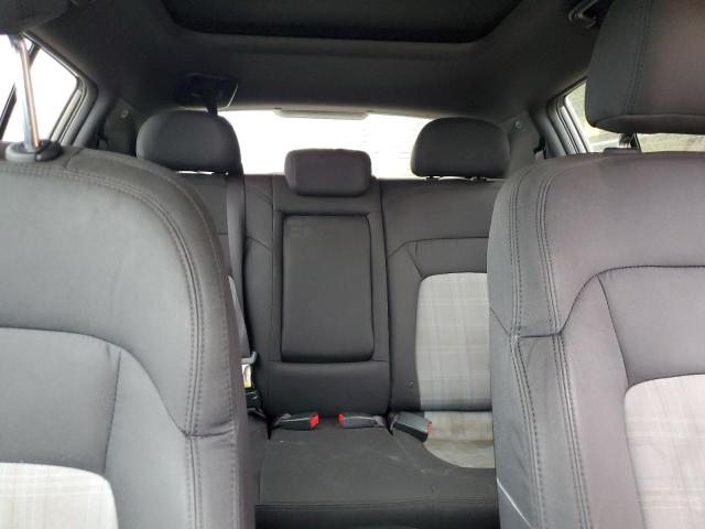 2011 KIA SPORTAGE E #3293350433