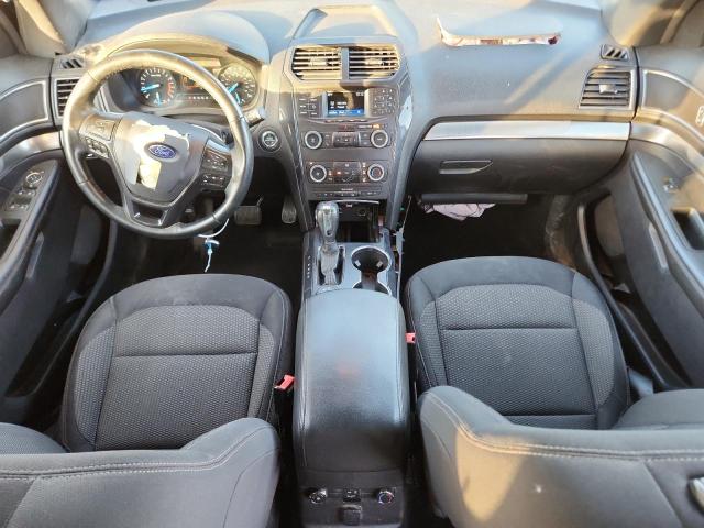 2019 FORD EXPLORER X #3302863892