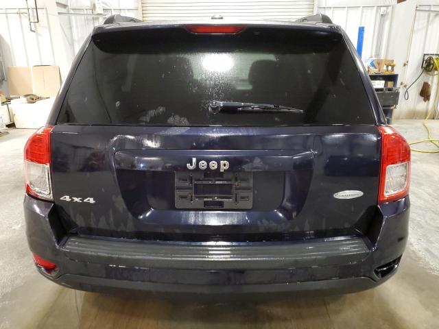 2011 JEEP COMPASS SP #3290216254