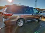 Lot #3304309998 2015 TOYOTA SIENNA XLE