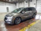Lot #3315884087 2021 HONDA ODYSSEY EX