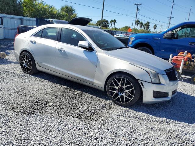 2013 CADILLAC ATS #3287295999