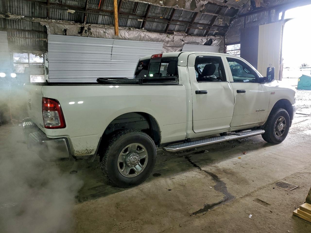 RAM 2500 TRADESMAN