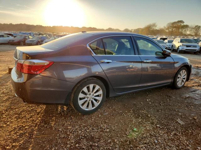 2015 HONDA ACCORD EXL #3284779544
