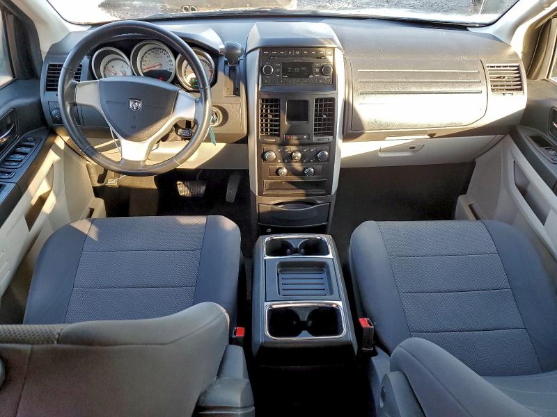 2008 DODGE GRAND CARA #3302799976