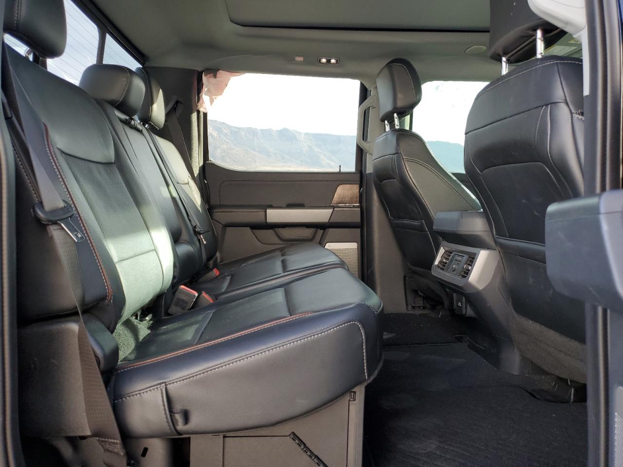 FORD F-350 SUPER DUTY