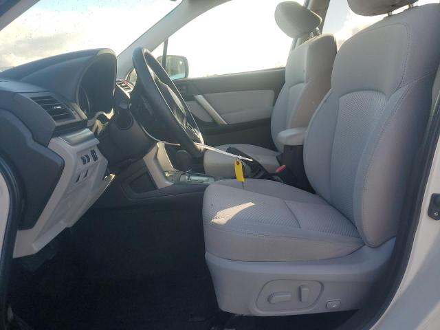 2014 SUBARU FORESTER 2 #3303862780