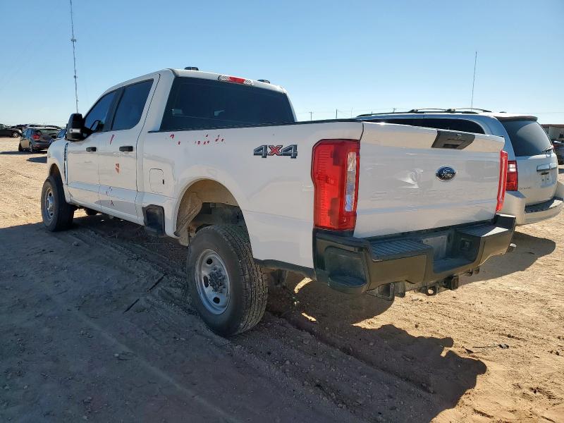 2024 FORD F250 SUPER - 1FT7W2BA7REF08786