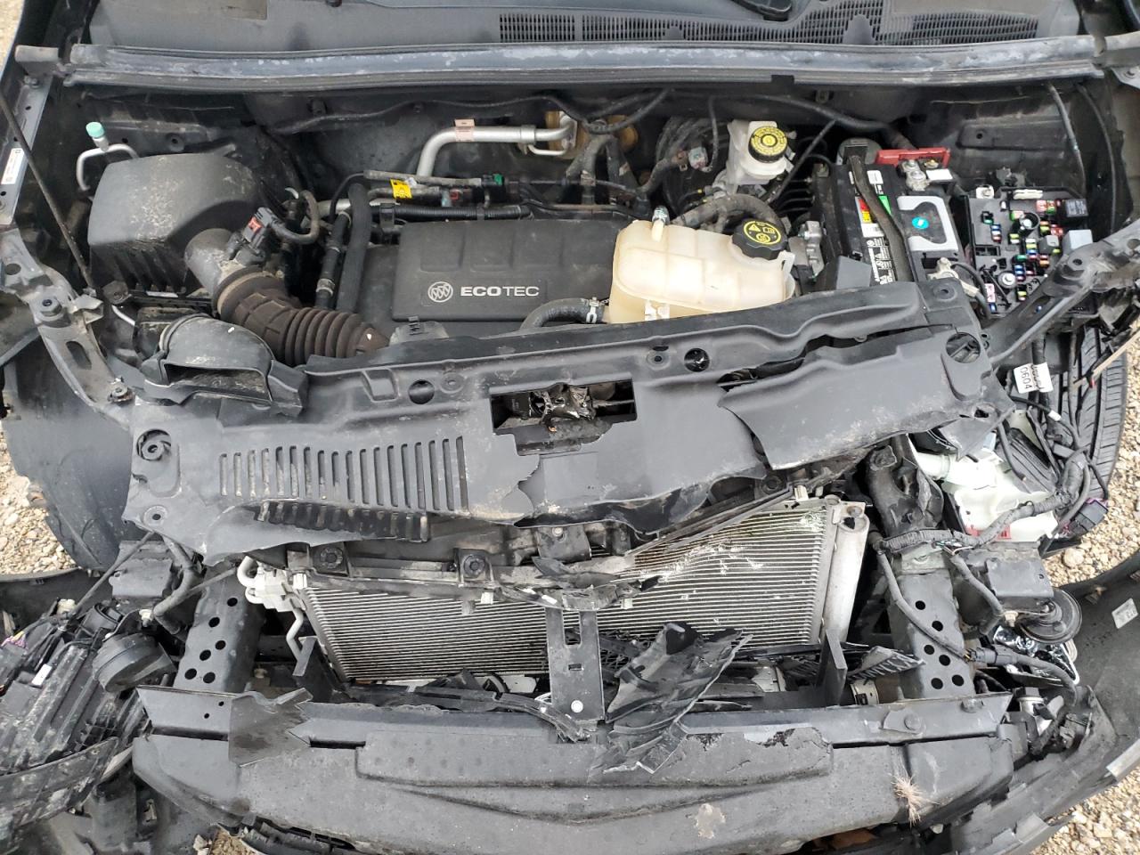 BUICK ENCORE PREMIUM