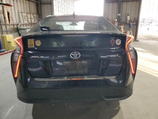 2016 TOYOTA PRIUS #3292515713