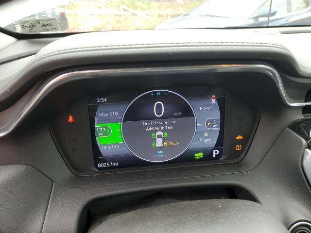 2023 CHEVROLET BOLT EUV L #3297986037