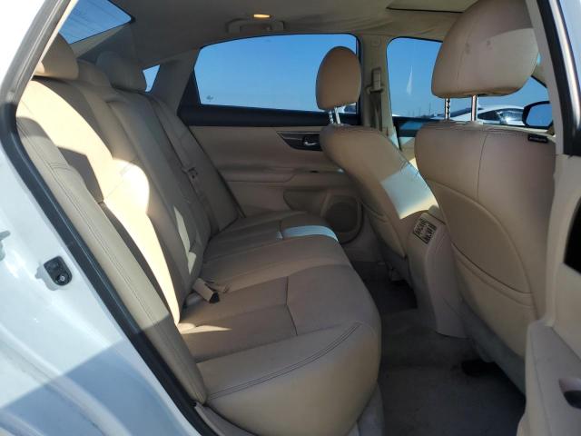 2014 NISSAN ALTIMA 2.5 - 1N4AL3AP4EC410546