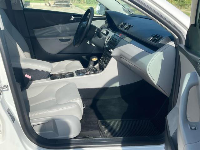 2006 VOLKSWAGEN PASSAT 2.0 #3280276964