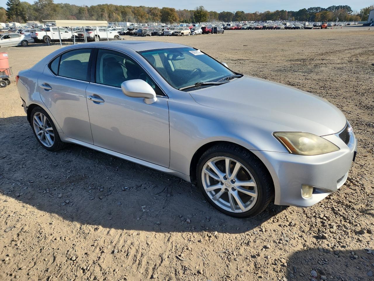 Lot #3285696651 2006 LEXUS IS 250